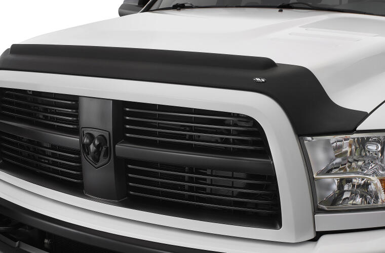 Product of Auto Ventshade (AVS) 436004 Aeroskin II ™ Low Flush Mount Bug Shield 