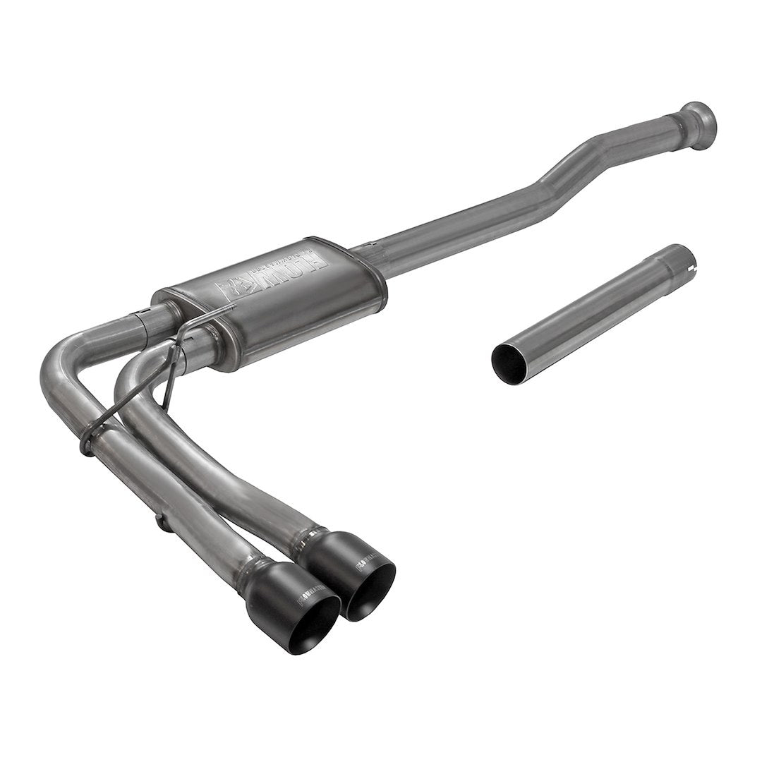 Flowmaster 718116 Exhaust System Kit||718116_1.Jpg||85||f13718116||1187820