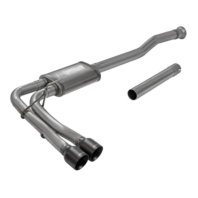 Flowmaster 718116 Exhaust System Kit||718116_1.Jpg||85||f13718116||1187820