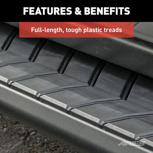 Product of Aries 2051967 Running Board Component