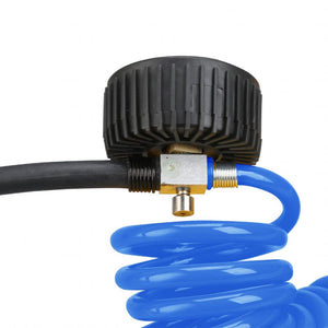 Product of Bulldog Winches Air Compressor 41003 