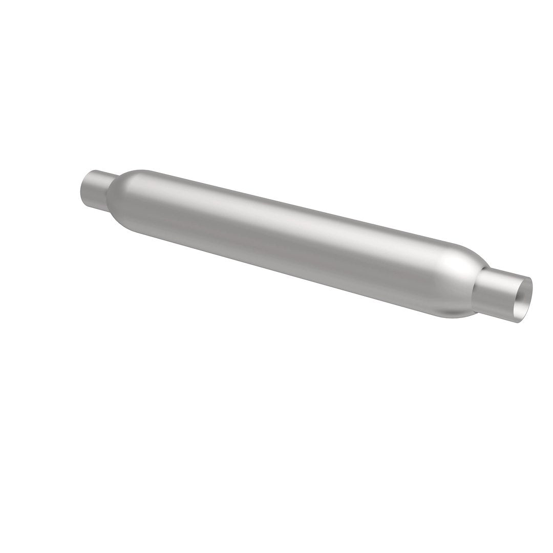 Product of Magnaflow Performance 18134 Steel Exhaust Muffler 