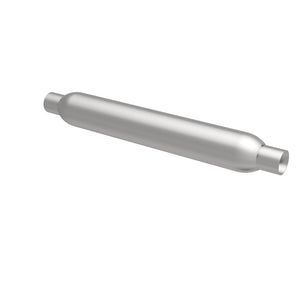 Product of Magnaflow Performance 18134 Steel Exhaust Muffler 