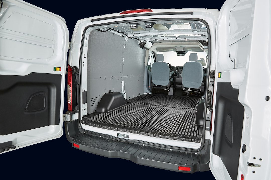Duraliner Fvt141x Van Wall Liner||van Wall Liner_Generic.Jpg||85||p53fvt141x||1386947