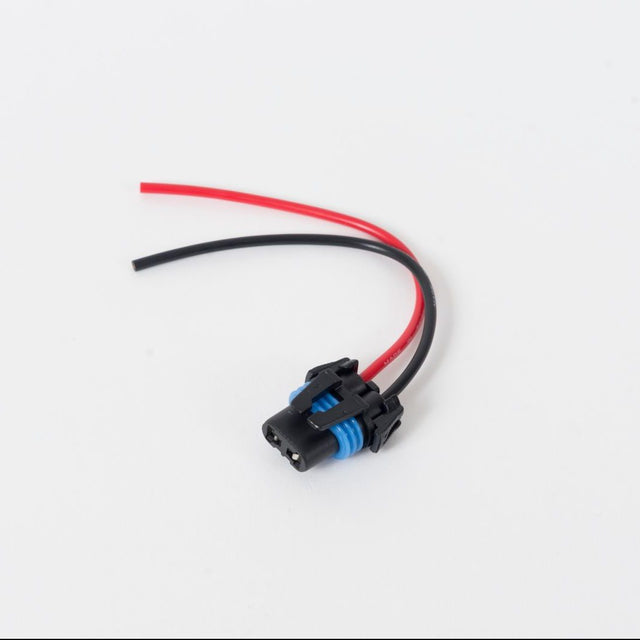 Putco 239005hd Driving/ Fog Light Wiring Harness||239005hd.Jpg||85||p45239005hd||1316879