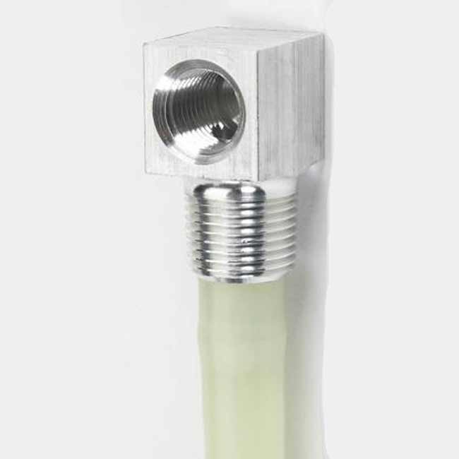 Moeller Marine Products 033500-12 Fuel Line Fitting||033500-12.Jpg||85||moe03350012||1372042