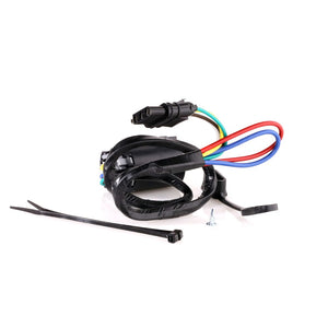 Hopkins Mfg 41155 Trailer Wiring Connector||41155_1.Jpg||86||h2241155||1247652