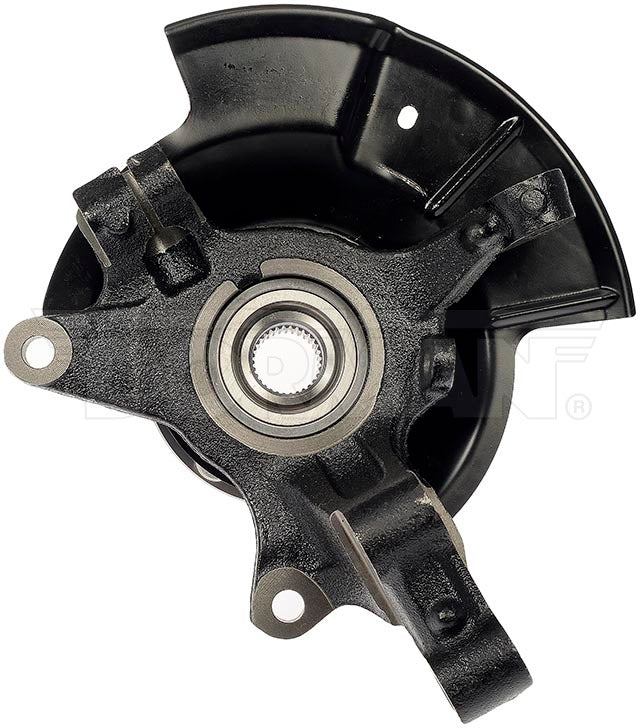 Dorman (Oe Solutions) 686-263 Wheel Bearing And Hub Assembly||686-263_2.Jpg||87||d18686263||1001498