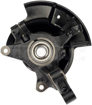 Dorman (Oe Solutions) 686-263 Wheel Bearing And Hub Assembly||686-263_2.Jpg||87||d18686263||1001498