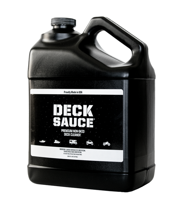 Bling Sauce Ds-0128 Deck Cleaner||ds-0128.Png||85||bblds0128||1736205