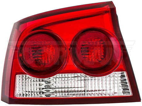 Dorman (Oe Solutions) 1611625 Tail Light Assembly||1611625.Jpg||85||d181611625||2242265