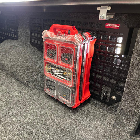 Product of Builtright Industries 102501 Molle Cargo Panel