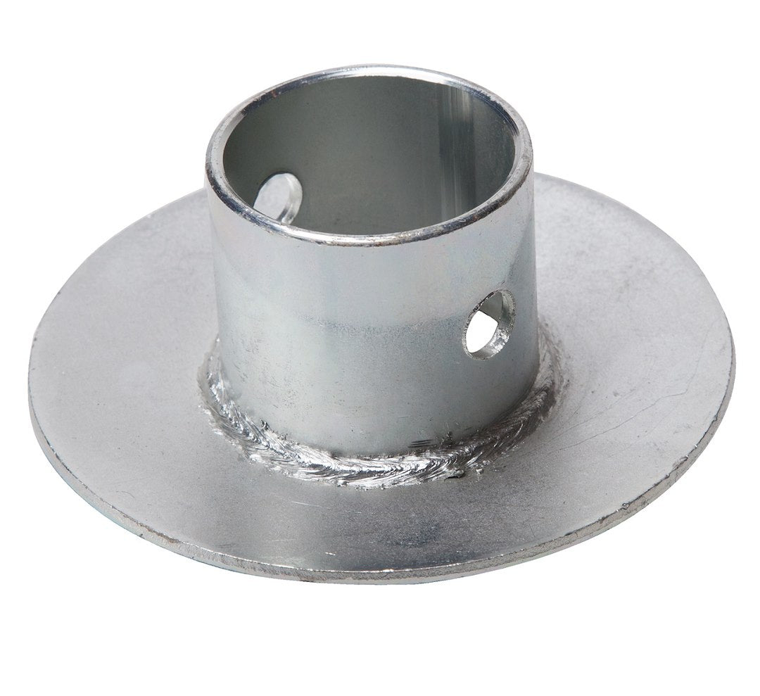 Stromberg Carlson 2500-25 Trailer Tongue Jack Foot Plate||2500-25.Jpg||85||s2i250025||957879