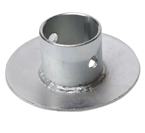 Stromberg Carlson 2500-25 Trailer Tongue Jack Foot Plate||2500-25.Jpg||85||s2i250025||957879