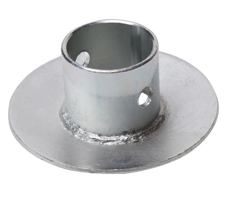 Stromberg Carlson 2500-25 Trailer Tongue Jack Foot Plate||2500-25.Jpg||85||s2i250025||957879