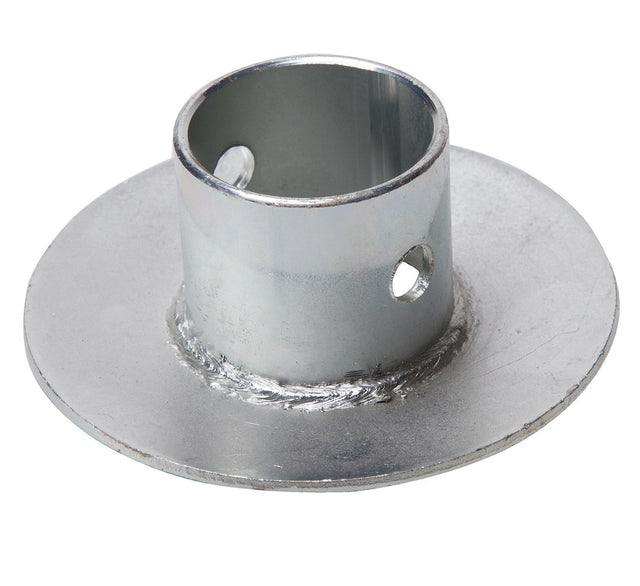 Stromberg Carlson 2500-25 Trailer Tongue Jack Foot Plate||2500-25.Jpg||85||s2i250025||957879