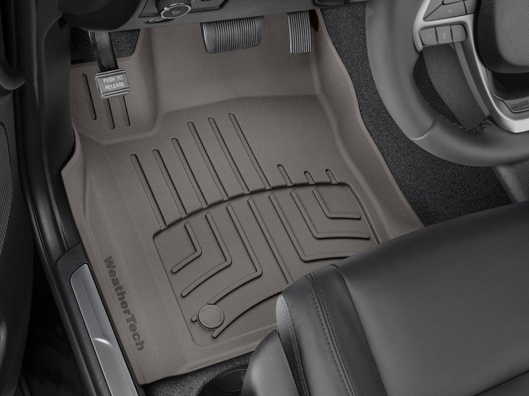 Weathertech (Usa) 4716961im Floor Liner||4716961im_1.Jpg||86||w244716961im||1668811