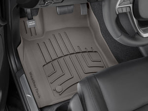 Weathertech (Usa) 4716961im Floor Liner||4716961im_1.Jpg||86||w244716961im||1668811