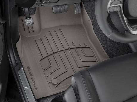 Weathertech (Usa) 4716961im Floor Liner||4716961im_1.Jpg||86||w244716961im||1668811
