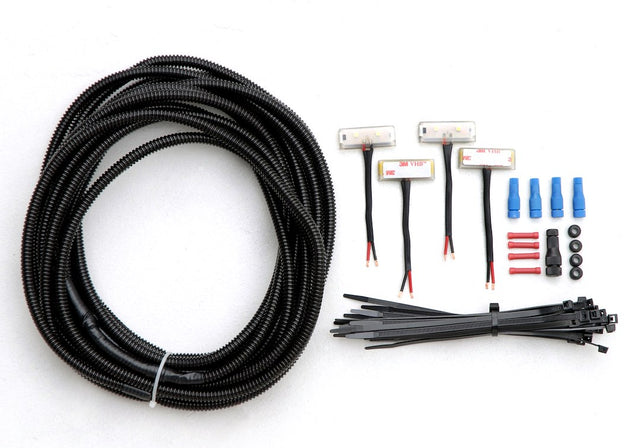 Amp Research 75131-01a Running Board Light Kit||75131-01a_V1_20100607.Jpg||85||amp7513101a||1278423