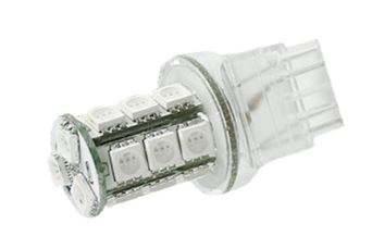 Recon Accessories 264220am Brake Light Bulb - Led||264220am.Jpg||85||r89264220am||1182422