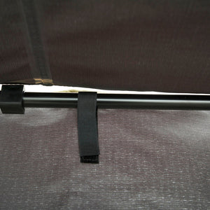 Product of Overland Vehicle Systems 18089910 Awning Sun Block Panel