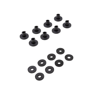 Trailfx Rlik86 Tailgate Liner Hardware||t82_Rlik86_Tailgate Liner Hardware_Web_2.Jpg||86||t82rlik86||1431227