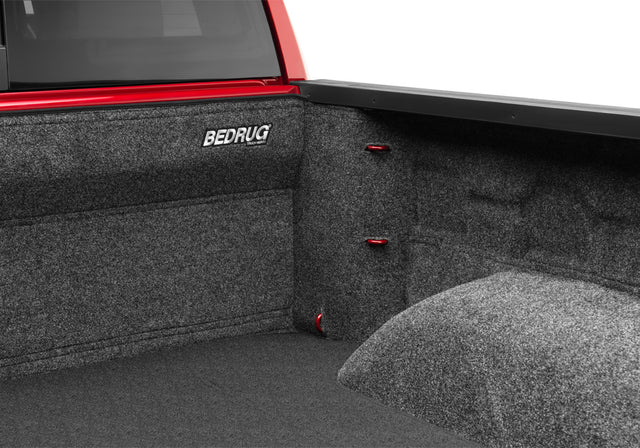 Product of BedRug ILC19CCK Drop-In Under Rail Bed Liner 