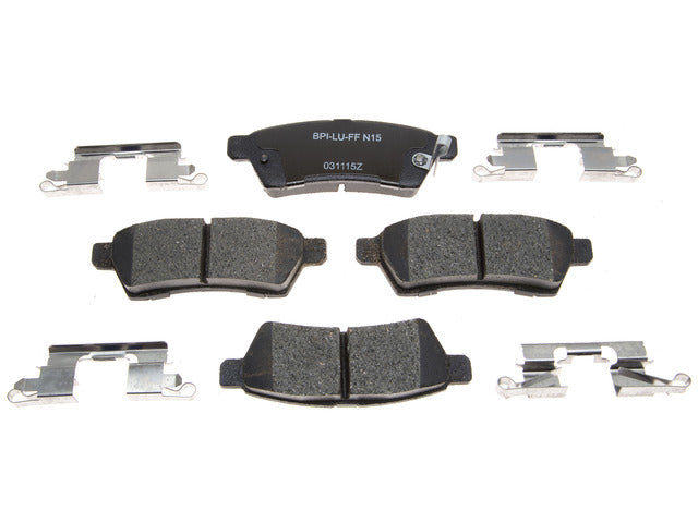Raybestos Brakes Mgd1100ch Brake Pad||mgd1100ch_Fro.Jpg||85||r53mgd1100ch||1518938
