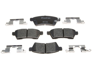 Raybestos Brakes Mgd1100ch Brake Pad||mgd1100ch_Fro.Jpg||85||r53mgd1100ch||1518938