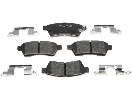Raybestos Brakes Mgd1100ch Brake Pad||mgd1100ch_Fro.Jpg||85||r53mgd1100ch||1518938