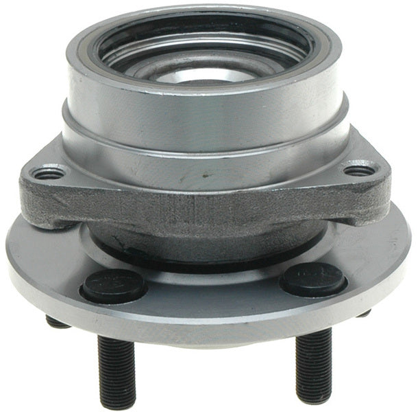 Raybestos Brakes 713107 Wheel Bearing And Hub Assembly||713107_Top.Jpg||87||r42713107||966671