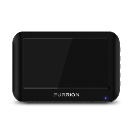 Product of Furrion Llc C-Fos07tapk-010 Backup Camera Display