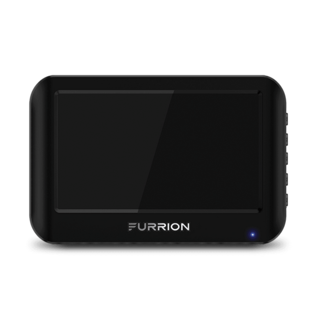 Product of Furrion Llc C-Fos07tapk-010 Backup Camera Display