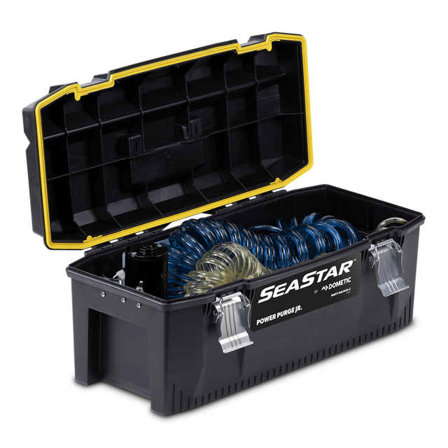 Seastar Ha5445-2 Boat Steering System Filler Kit||ha5445-2.Png||85||s5rha54452||1518111