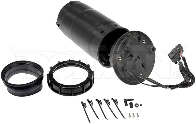 Dorman (Oe Solutions) 904-377 Diesel Emissions Fluid Heater||||85||d18904377||2013285