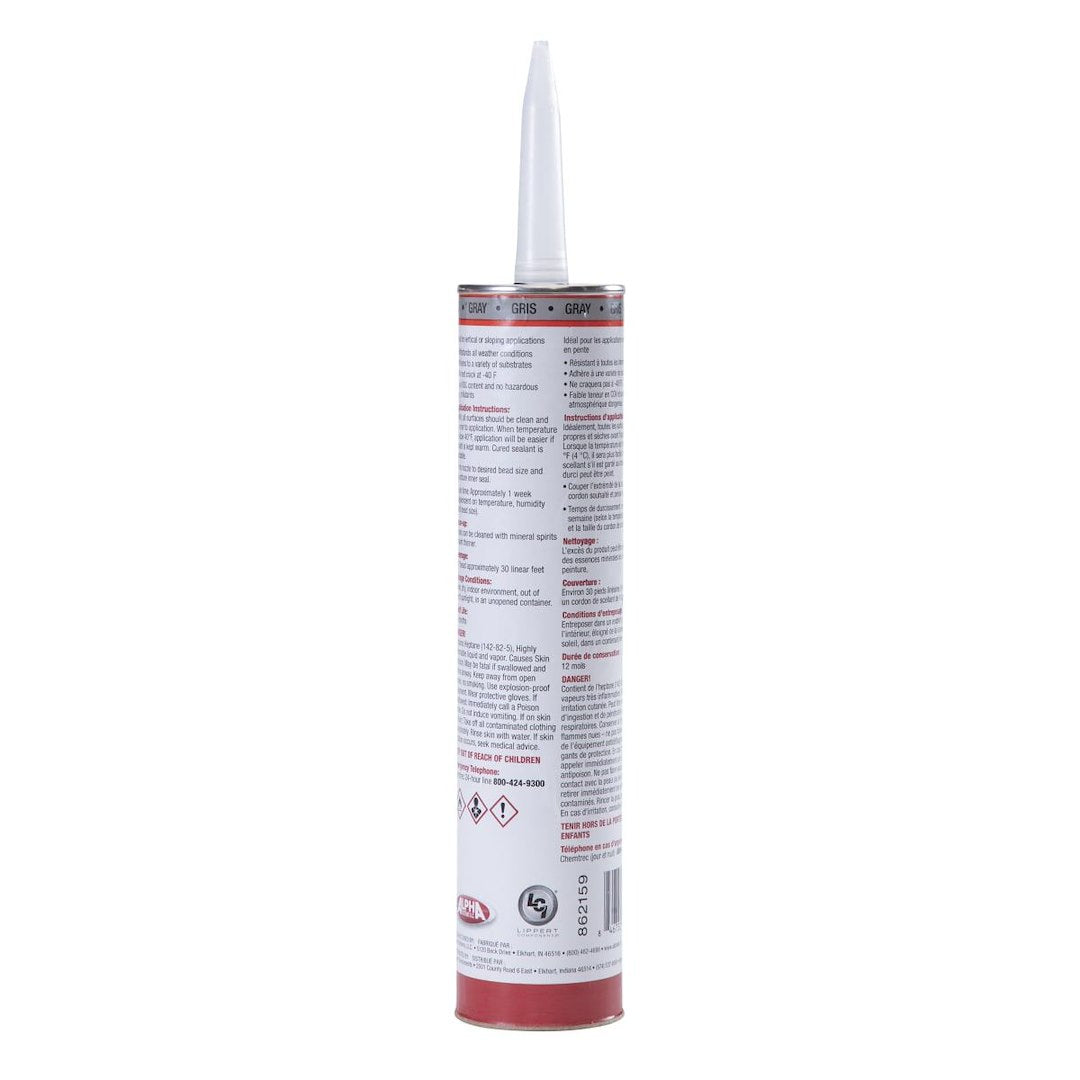 Product of Lippert Components 862159 Caulk Sealant