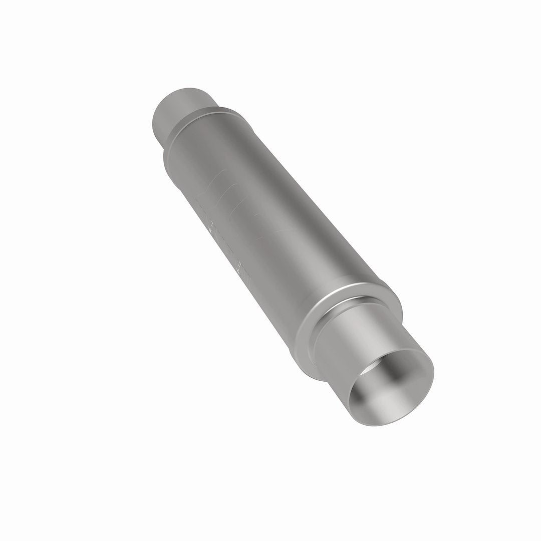 Product of Magnaflow Performance 14419 Stainless Steel Exhaust Muffler 