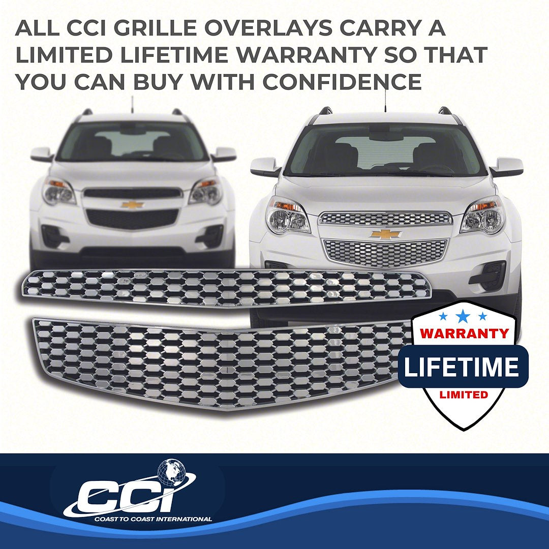Product of Coast To Coast Iwcgi82 Grille Insert