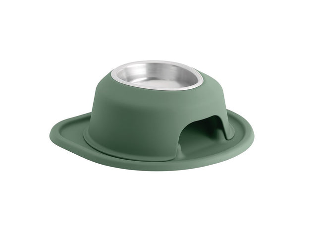 Weathertech (Usa) Sh1604hghg Pet Dish||sh1604hghg_Single_High_16oz_Green.Jpg||85||w24sh1604hghg||1505889
