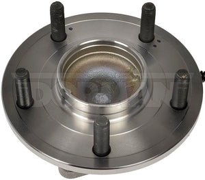 Dorman (Oe Solutions) 951-204 Wheel Bearing And Hub Assembly||951-204_1.Jpg||86||d18951204||864813