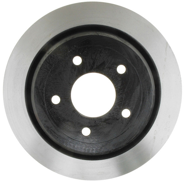 Product of Raybestos Brakes 580252 Specialty - Street Performance Plain Face 2-Piece Brake Rotor 