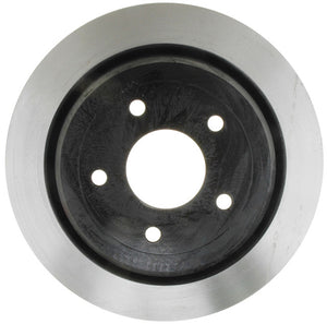 Product of Raybestos Brakes 580252 Specialty - Street Performance Plain Face 2-Piece Brake Rotor 