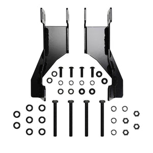 Product of Westin Automotive 31-4025 Bull Bar Black Powder Coated 3-1/2 Inch No with skid plate 
