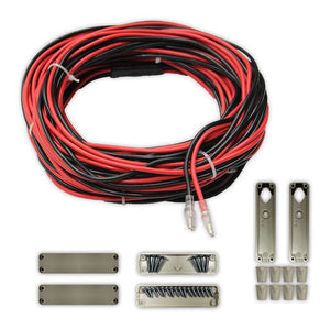 Product of Lippert Components 182524 Camper Jack Remote Control Wiring Harness