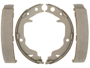 Raybestos Brakes 886pg Parking Brake Shoe||886pg_Fro.Jpg||85||r53886pg||1522250