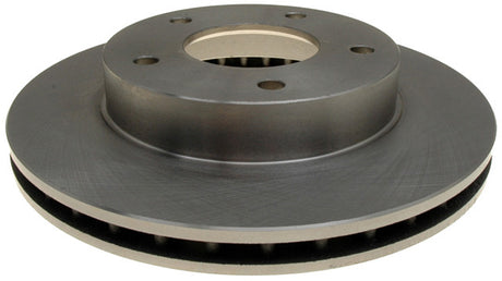 Product of Raybestos Brakes 5804R R-Line Plain Face 2-Piece Brake Rotor 