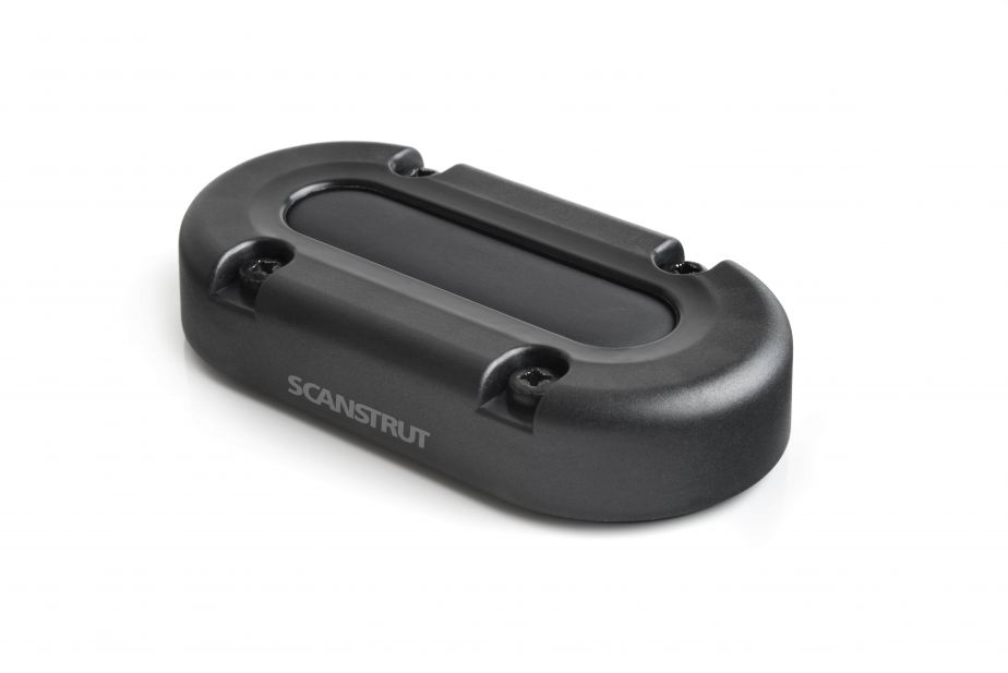 Product of Scanstrut Ds-Multi-P-Blk Marine Network Cable Grommet
