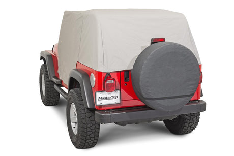 Mastertop 11110009 Cab Cover||11110009_6-Hrqh.Jpg||86||mtp11110009||1696539