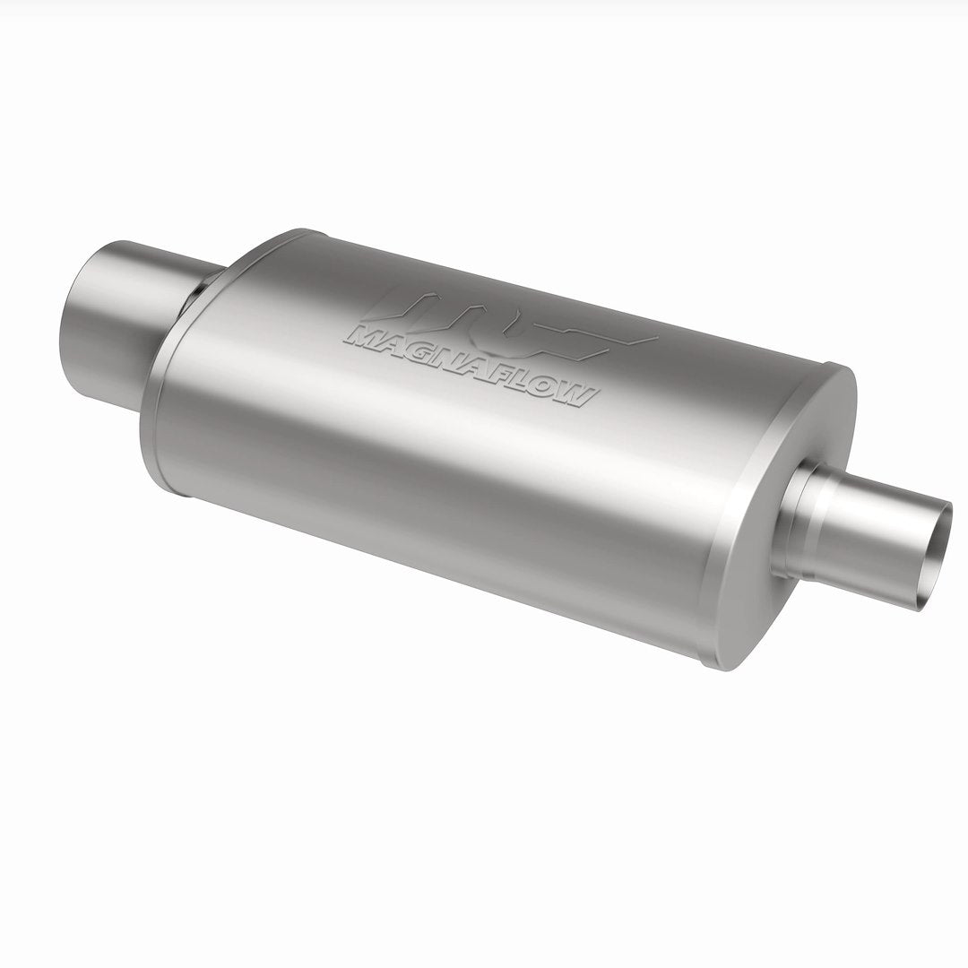 Product of Magnaflow Performance 14832 Stainless Steel Exhaust Muffler 
